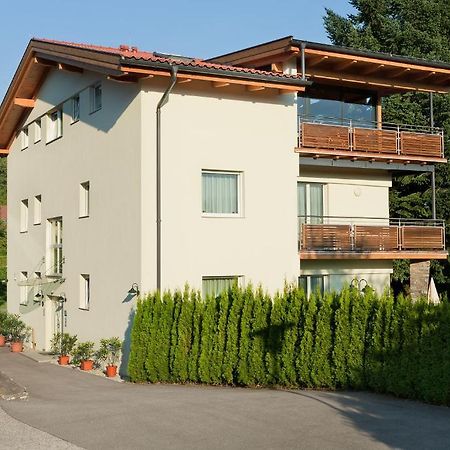 Apartment Hauskaernten Velden am Wörthersee Dış mekan fotoğraf