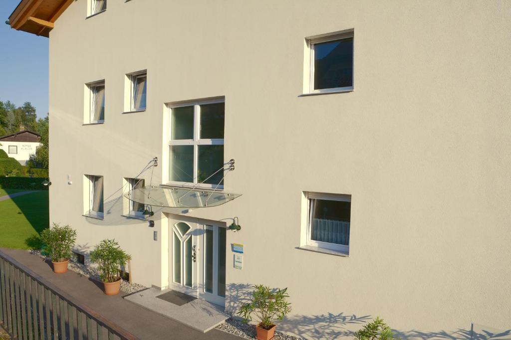 Apartment Hauskaernten Velden am Wörthersee Dış mekan fotoğraf