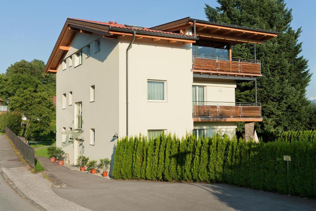 Apartment Hauskaernten Velden am Wörthersee Dış mekan fotoğraf